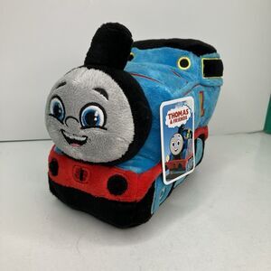 Thomas and Friends 8.5" Stuffed Plush Toy Train Locomotive Engine Dan Dee NWT